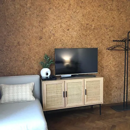 Tatil Evi The Boho Vandor