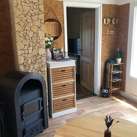 Tatil Evi The Boho Vandor *