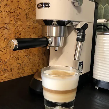 The Boho Vandor Tatil Evi *