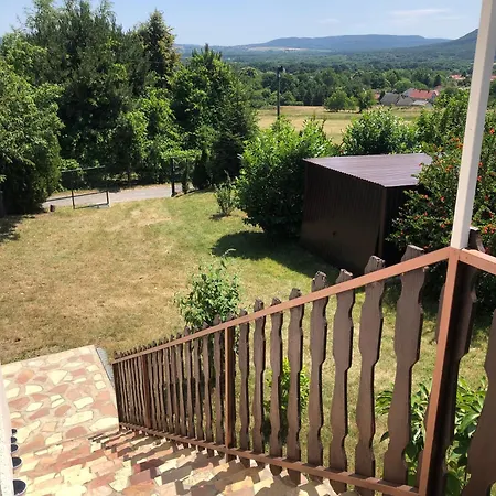 Tatil Evi The Boho Vandor Zalaszanto