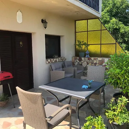 Tatil Evi The Boho Vandor Zalaszanto