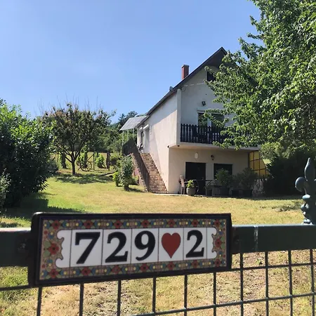 The Boho Vandor * Zalaszanto