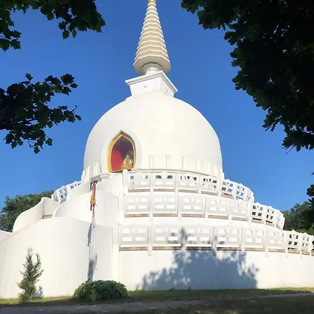 The Boho Vandor Tatil Evi