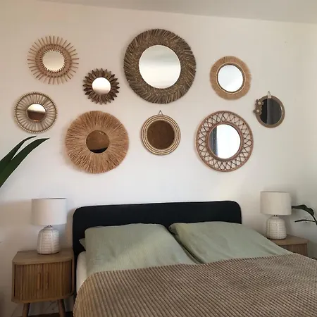 The Boho Vandor Zalaszanto