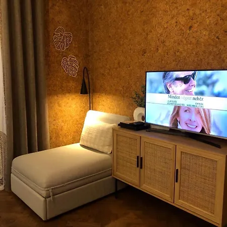 Tatil Evi The Boho Vandor Zalaszanto