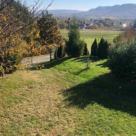 The Boho Vandor Zalaszanto