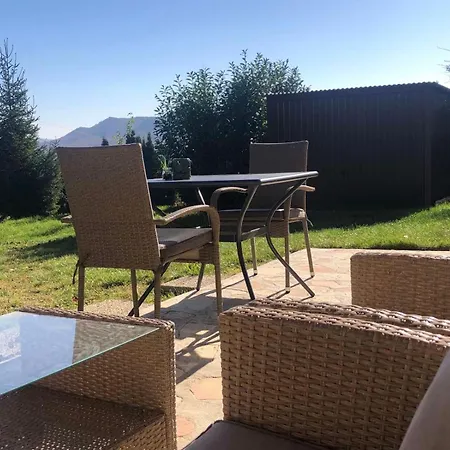 The Boho Vandor Feriehus Zalaszanto