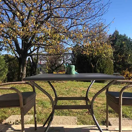 The Boho Vandor Tatil Evi