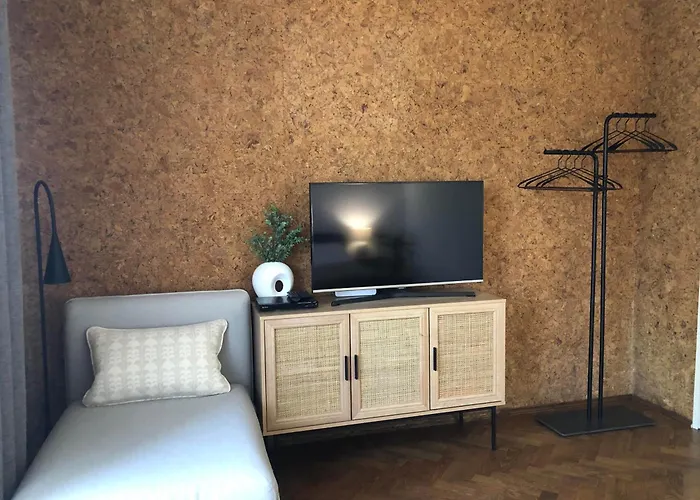 別荘 The Boho Vandor