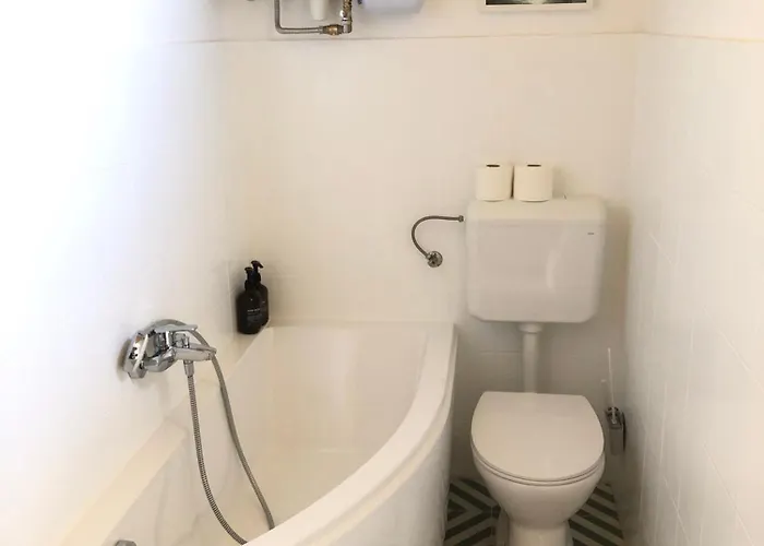 The Boho Vandor * Zalaszanto