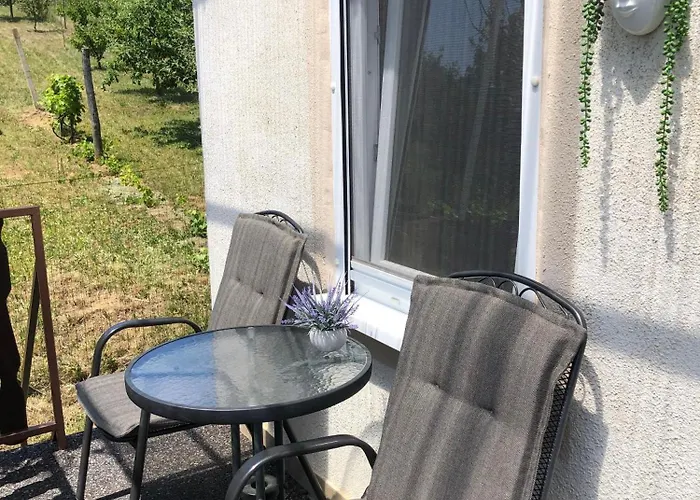 The Boho Vandor Feriehus