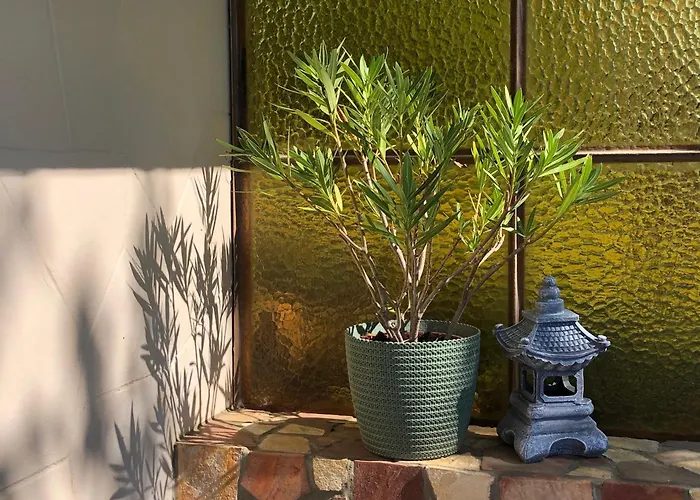 The Boho Vandor Feriehus Zalaszanto