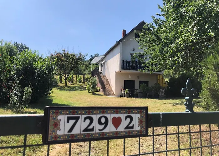 The Boho Vandor * Zalaszántó