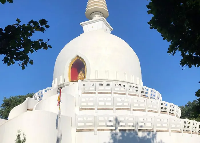 The Boho Vandor 別荘