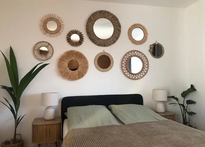 The Boho Vandor Zalaszántó