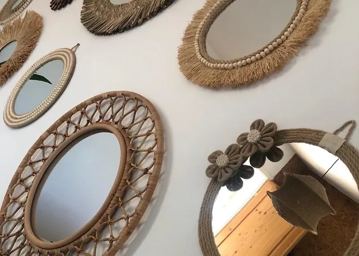 The Boho Vandor Zalaszanto