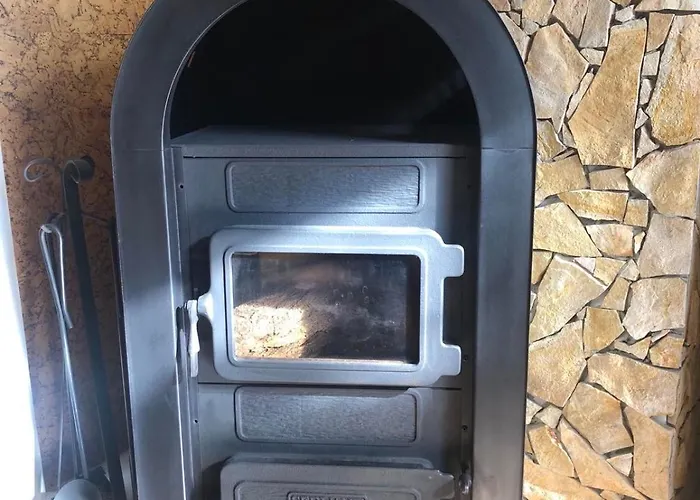 The Boho Vandor 別荘 *