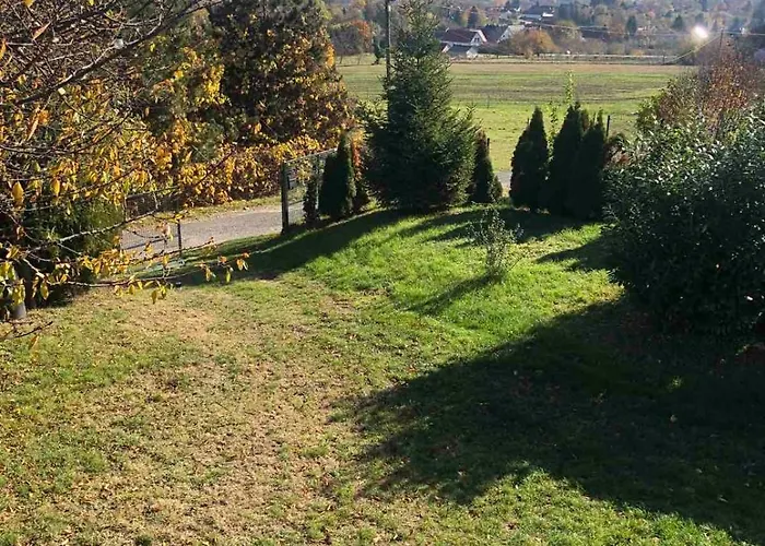 The Boho Vandor Zalaszántó