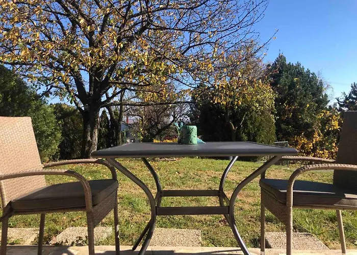 The Boho Vandor 別荘